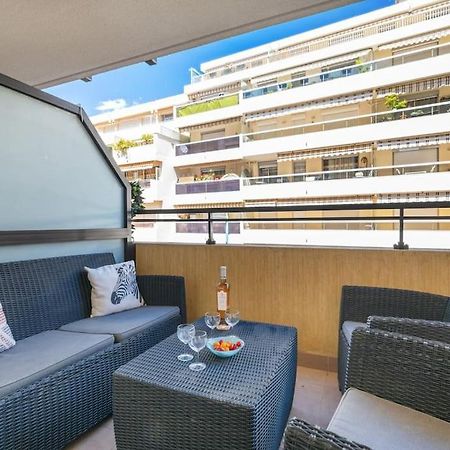 Palacio- Centre-Ville - Parking Prive - Proche Mer - Grande Terrasse مينتون المظهر الخارجي الصورة